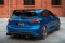 Heck Diffusor für Ford Focus Hatchback St-line Mk4