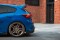 Heck Diffusor passend für Ford Focus Hatchback St-line Mk4