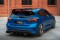 Heck Diffusor passend für Ford Focus Hatchback St-line Mk4