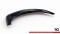 Cup Spoilerlippe Front Ansatz V.1 passend für Porsche 911 Carrera 997 Facelift schwarz Hochglanz
