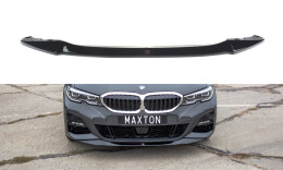 Cup Spoilerlippe Front Ansatz V.1 passend für BMW...