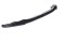 Cup Spoilerlippe Front Ansatz V.1 passend für BMW 3er G20 M Paket schwarz Hochglanz