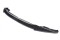 Cup Spoilerlippe Front Ansatz V.1 passend für BMW 3er G20 M Paket schwarz Hochglanz