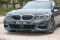 Street+ Spoilerlippe Front Ansatz V.1 passend für BMW 3er M-Paket G20 schwarz Hochglanz