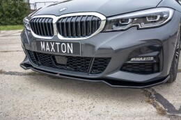 Cup Spoilerlippe Front Ansatz V.2 passend für BMW...
