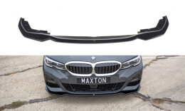 Cup Spoilerlippe Front Ansatz V.2 passend für BMW...