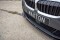Cup Spoilerlippe Front Ansatz V.2 passend für BMW 3er G20 M Paket schwarz Hochglanz