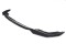 Cup Spoilerlippe Front Ansatz V.2 passend für BMW 3er G20 M Paket schwarz Hochglanz