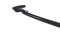 Cup Spoilerlippe Front Ansatz V.2 passend für BMW 3er G20 M Paket schwarz Hochglanz