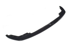 Cup Spoilerlippe Front Ansatz V.3 passend für BMW 3er G20 M Paket schwarz Hochglanz