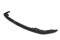 Cup Spoilerlippe Front Ansatz V.3 passend für BMW 3er G20 M Paket schwarz Hochglanz