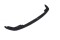 Cup Spoilerlippe Front Ansatz V.3 passend für BMW 3er G20 M Paket schwarz Hochglanz