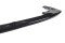 Cup Spoilerlippe Front Ansatz V.3 passend für BMW 3er G20 M Paket schwarz Hochglanz