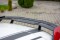 Heck Spoiler Aufsatz Abrisskante für Mercedes A45 AMG W176 schwarz Hochglanz