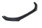 Cup Spoilerlippe Front Ansatz passend für Volvo V40 R-design schwarz Hochglanz