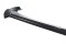Cup Spoilerlippe Front Ansatz passend für Volvo V40 R-design schwarz Hochglanz