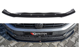 Cup Spoilerlippe Front Ansatz V.1 passend für VW...