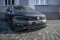 Cup Spoilerlippe Front Ansatz V.1 passend für VW Passat R-Line B8 schwarz Hochglanz
