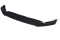 Cup Spoilerlippe Front Ansatz V.1 passend für VW Passat R-Line B8 schwarz Hochglanz