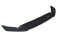 Cup Spoilerlippe Front Ansatz V.1 passend für VW Passat R-Line B8 schwarz Hochglanz
