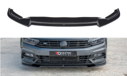Cup Spoilerlippe Front Ansatz V.2 passend für VW...