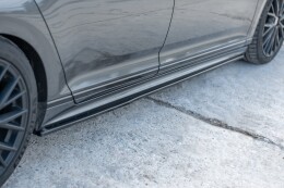 Seitenschweller Ansatz Cup Leisten passend für VW...