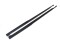Seitenschweller Ansatz Cup Leisten passend für VW Passat R-Line B8 Carbon Look