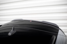 Heck Spoiler Aufsatz Abrisskante passend für VW...
