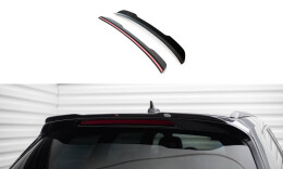 Heck Spoiler Aufsatz Abrisskante passend für VW...