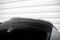 Heck Spoiler Aufsatz Abrisskante passend für VW Passat R-Line B8 schwarz Hochglanz