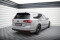 Heck Spoiler Aufsatz Abrisskante passend für VW Passat R-Line B8 schwarz Hochglanz