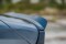 Heck Spoiler Aufsatz Abrisskante für VW Passat R-Line B8 Carbon Look