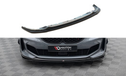 Cup Spoilerlippe Front Ansatz passend für BMW 1er...