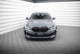 Cup Spoilerlippe Front Ansatz V.3 passend für BMW...