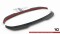 Heck Spoiler Aufsatz Abrisskante passend für BMW 1er F40 M-Paket schwarz Hochglanz