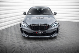 Cup Spoilerlippe Front Ansatz V.4 passend für BMW...