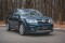 Cup Spoilerlippe Front Ansatz passend für Fiat Freemont schwarz matt