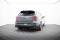 Heck Spoiler Aufsatz Abrisskante V.1 passend für Seat Leon Mk3 Cupra ST Facelift schwarz Hochglanz