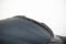 Heck Spoiler Aufsatz Abrisskante V.1 passend für Seat Leon Mk3 Cupra ST Facelift schwarz Hochglanz
