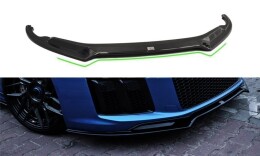 Cup Spoilerlippe Front Ansatz V.2 passend für Audi...