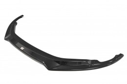 Cup Spoilerlippe Front Ansatz V.2 passend für Audi R8 Mk.2 schwarz Hochglanz
