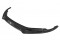 Cup Spoilerlippe Front Ansatz V.2 passend für Audi R8 Mk.2 schwarz Hochglanz