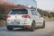 Heck Ansatz Flaps Diffusor V.2 passend für VW Golf 7 GTI schwarz Hochglanz