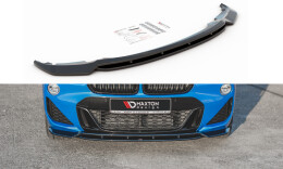 Cup Spoilerlippe Front Ansatz passend für BMW X2 F39...