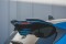 Heck Spoiler Aufsatz Abrisskante V.1 für Ford Focus ST Mk4 schwarz Hochglanz