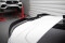 Heck Spoiler Aufsatz Abrisskante V.1 passend für Ford Focus Hatchback ST Mk4 schwarz Hochglanz