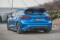Heck Spoiler Aufsatz Abrisskante V.1 passend für Ford Focus Hatchback ST Mk4 schwarz Hochglanz