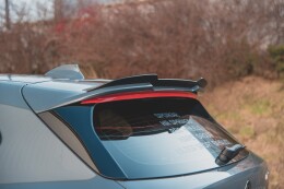 Heck Spoiler Aufsatz Abrisskante für BMW 1 M135i /...