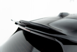 Heck Spoiler Aufsatz Abrisskante V.1 passend für BMW 1er M-Paket F70 /M135i / 128ti / M-Paket F40 schwarz Hochglanz