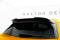 Heck Spoiler Aufsatz Abrisskante V.1 passend für BMW 1er M-Paket F70 /M135i / 128ti / M-Paket F40 schwarz Hochglanz
